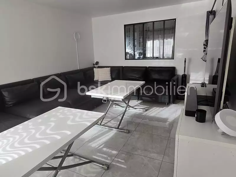 Appartement, 103 m²