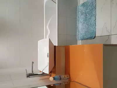 Appartement, 23 m²