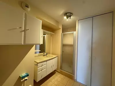 Appartement, 76 m²
