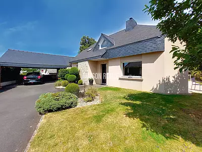 Maison, 136 m²