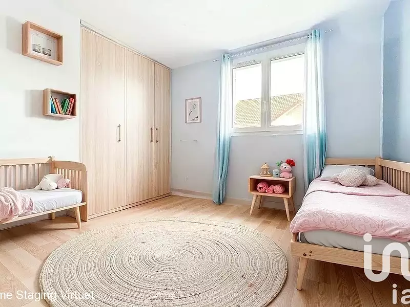 Maison, 90 m²