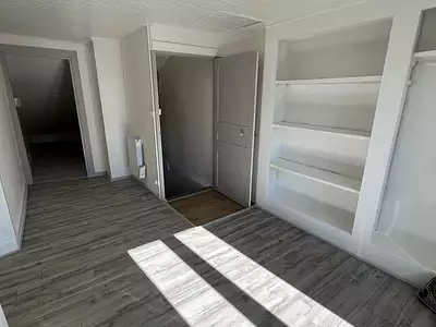 Appartement, 32,1 m²