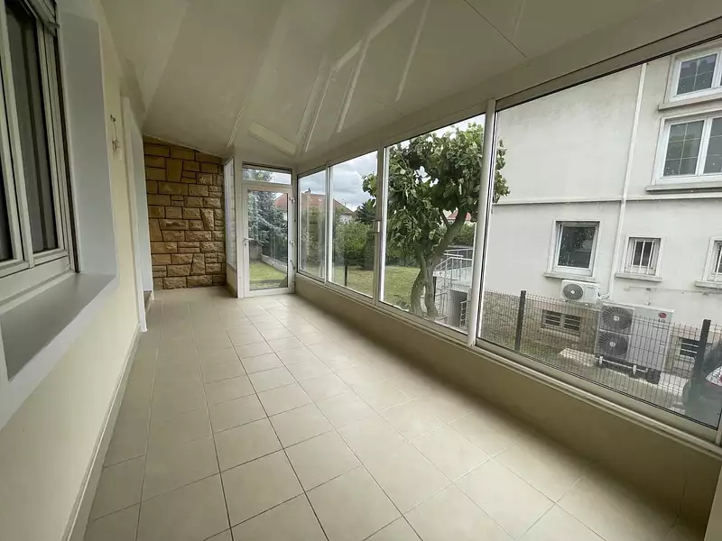 Appartement, 120,4 m²