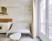 Appartement, 29,62 m²