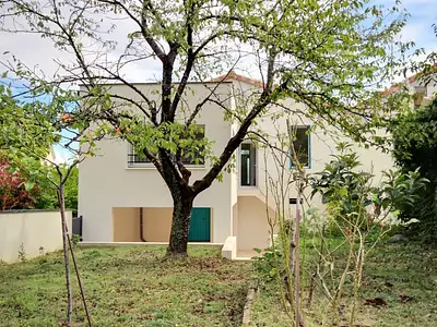 Maison, 93 m²