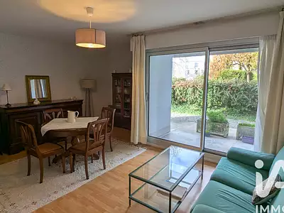 Appartement, 57 m²