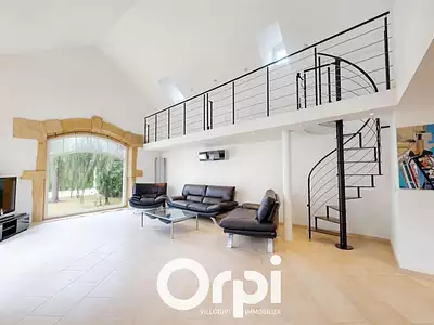 Maison, 203 m²
