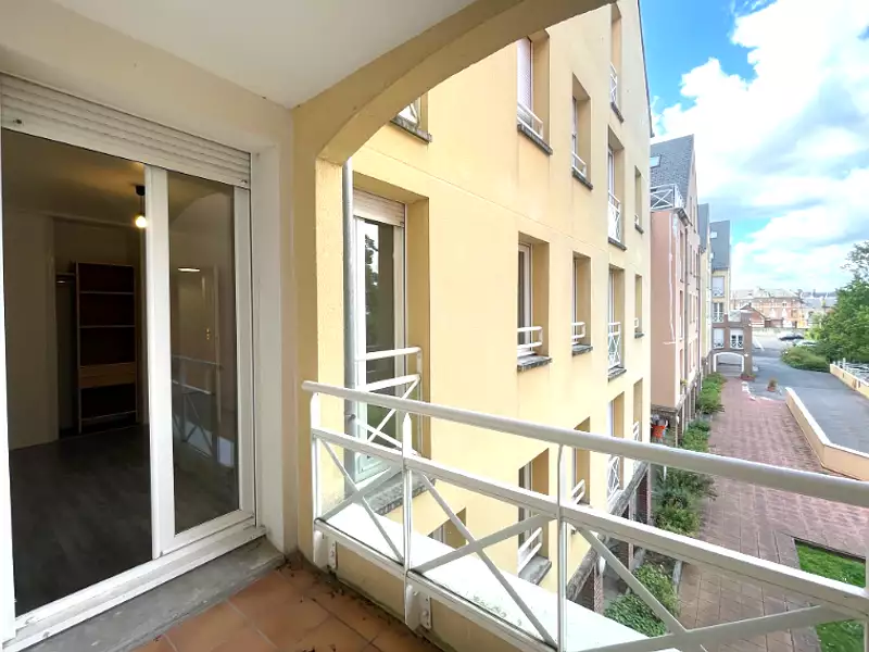 Appartement, 75 m²