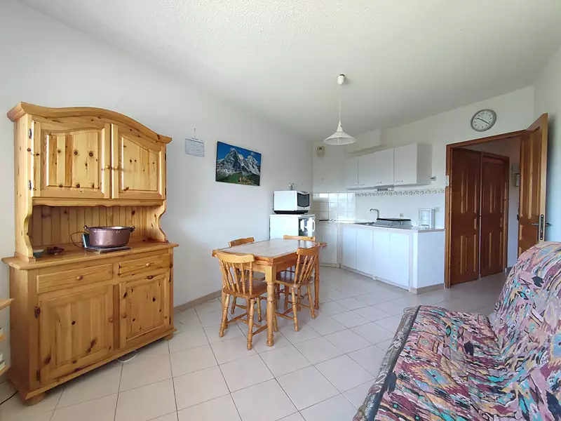 Appartement, 38,65 m²