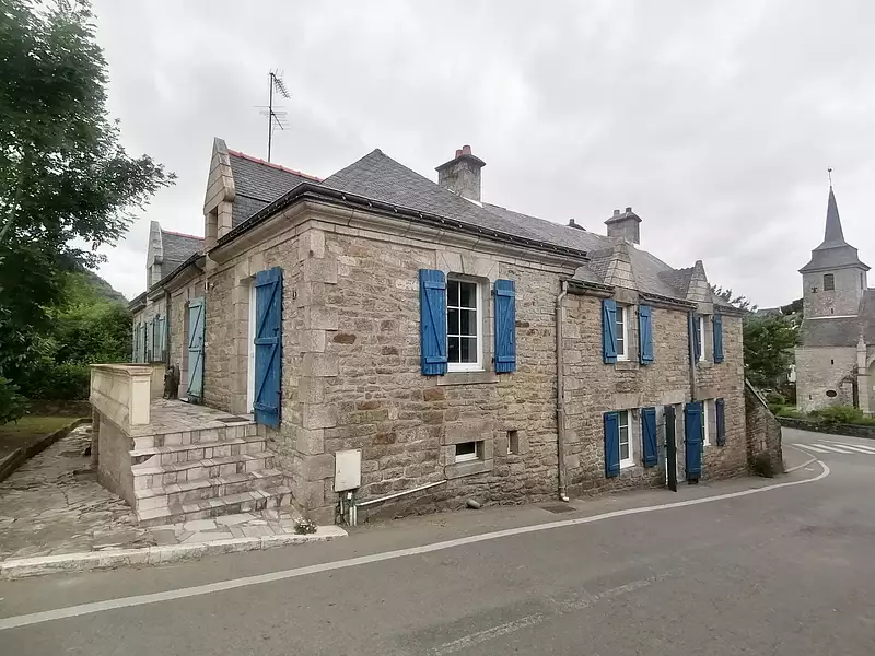 Maison, 180,46 m²