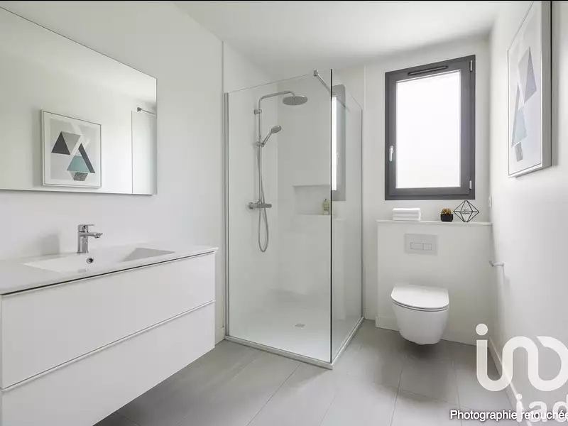 Maison, 118 m²