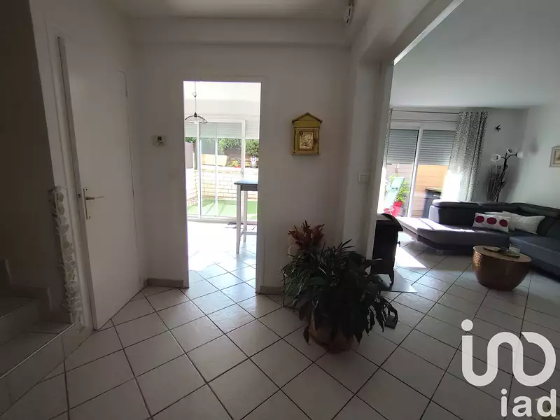 Maison, 90 m²