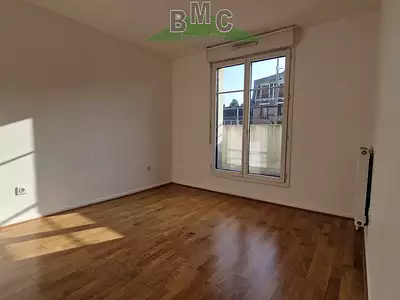 Appartement, 54,8 m²