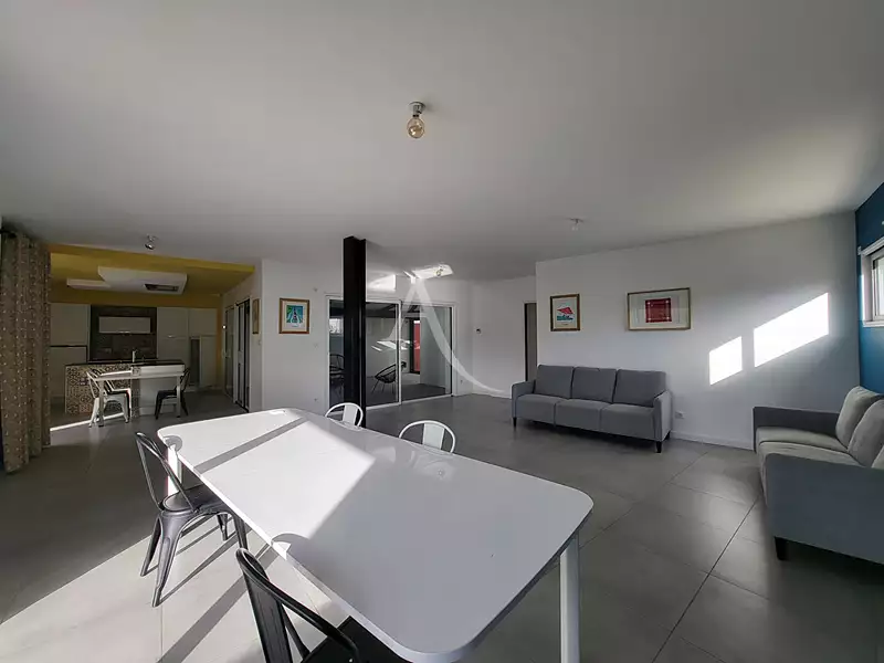 Maison, 124,31 m²