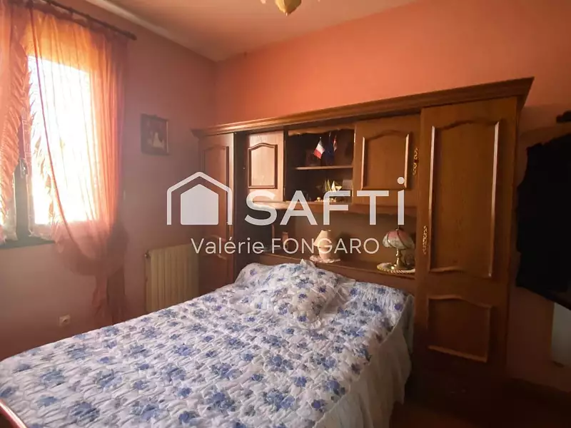 Maison, 155 m²