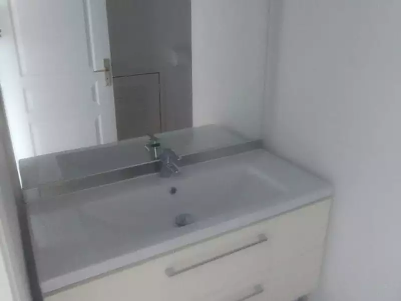 Appartement, 80 m²
