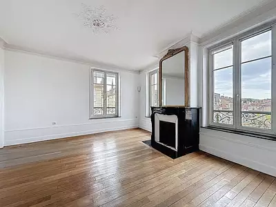 Appartement, 100 m²