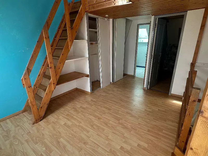 Maison, 113,4 m²
