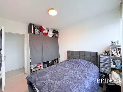 Appartement, 82 m²