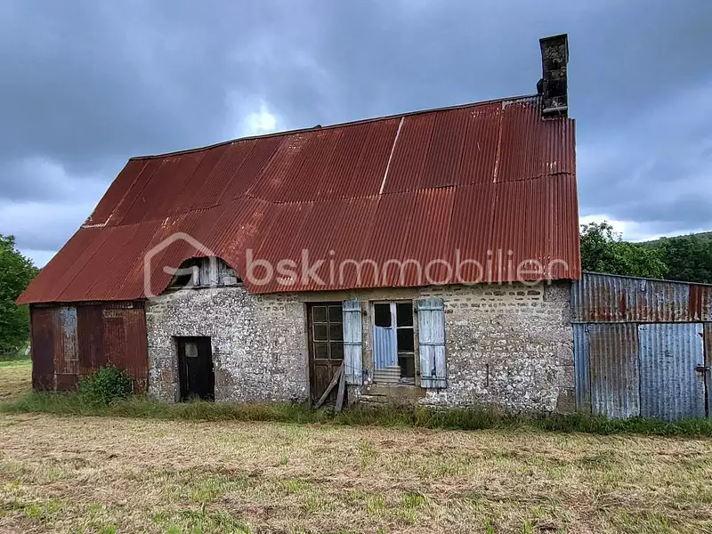 Maison, 165 m²
