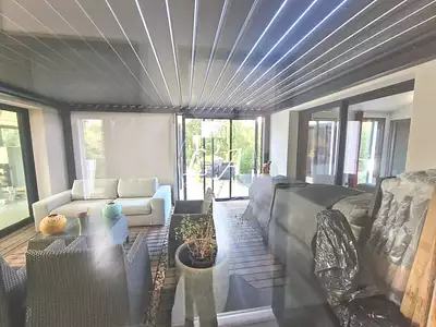 Maison, 136 m²