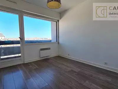 Appartement, 48,54 m²