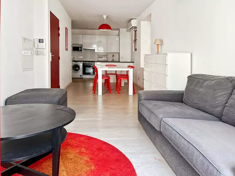 Appartement, 66 m²