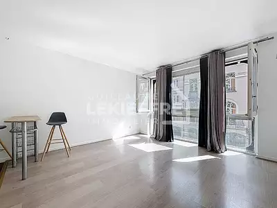 Appartement, 28 m²