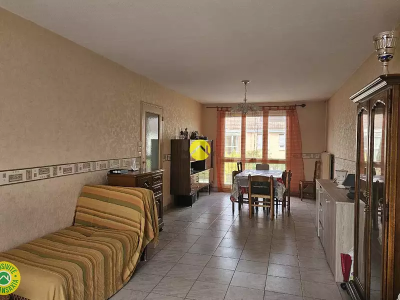 Maison, 70 m²