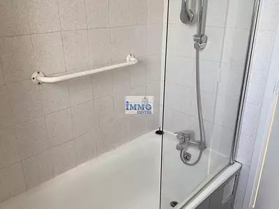 Appartement, 70 m²