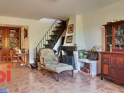 Maison, 117 m²