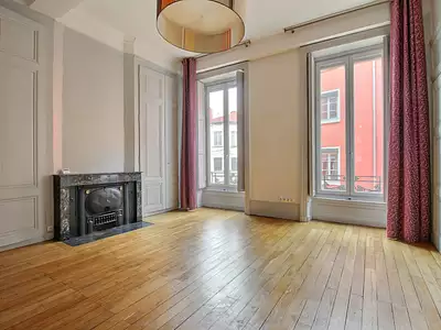 Appartement, 92 m²