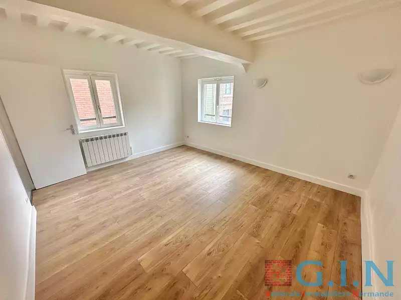 Appartement, 33,68 m²