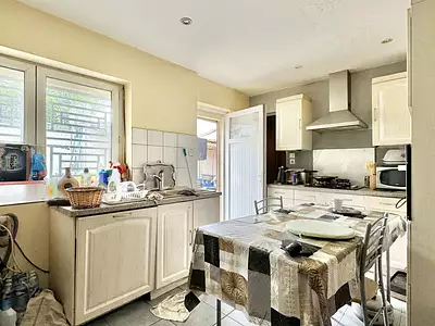 Maison, 88 m²