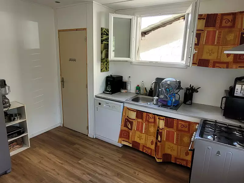 Maison, 114 m²