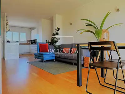 Appartement, 80 m²