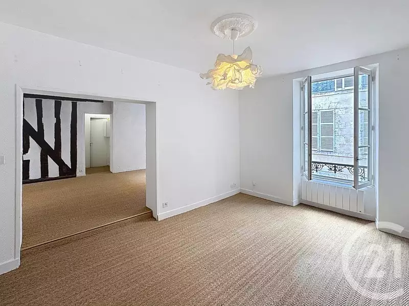 Appartement, 87 m²