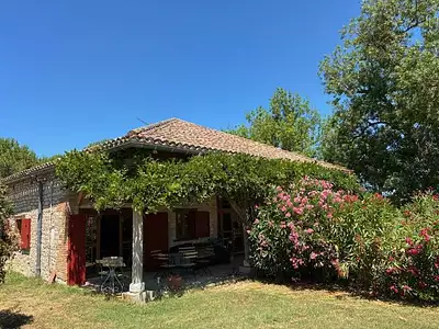 Maison, 194 m²