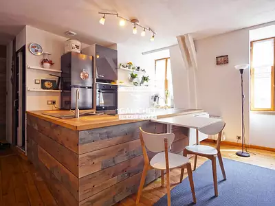 Appartement, 89,77 m²