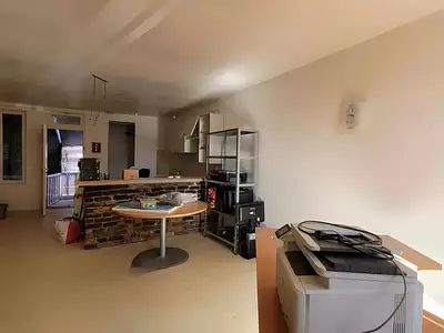 Maison, 100 m²