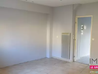Maison, 65 m²