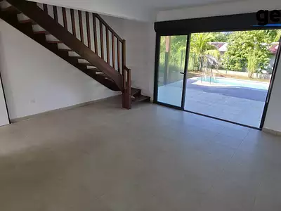 Maison, 112,5 m²