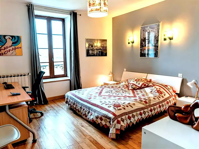 Maison, 560 m²