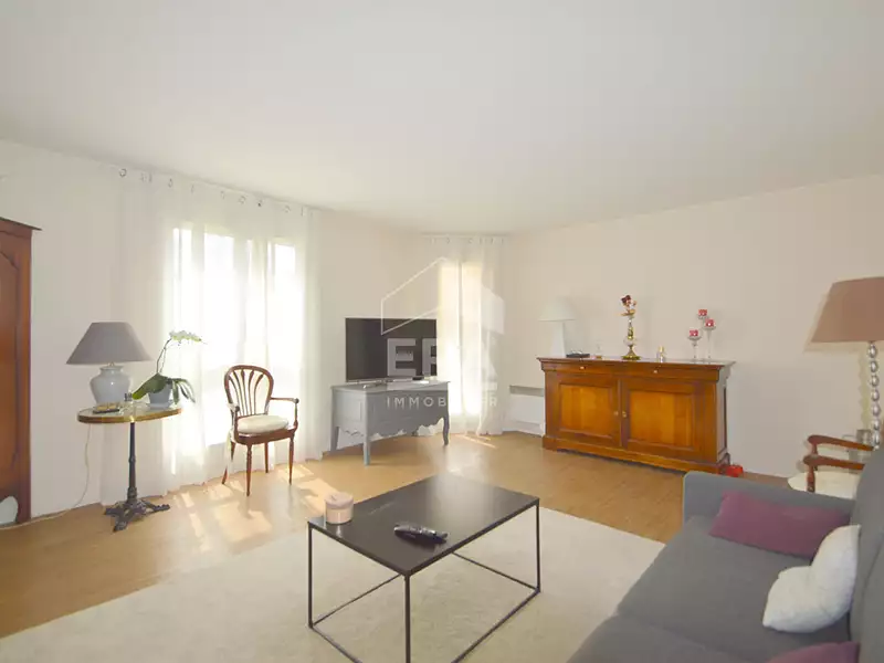 Appartement, 95 m²