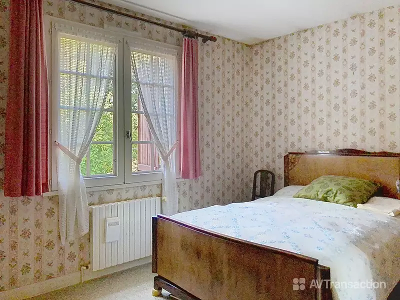 Maison, 158 m²