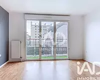 Appartement, 41 m²
