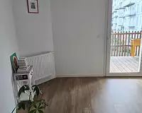 Appartement, 62,6 m²