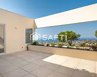 Appartement, 115 m²