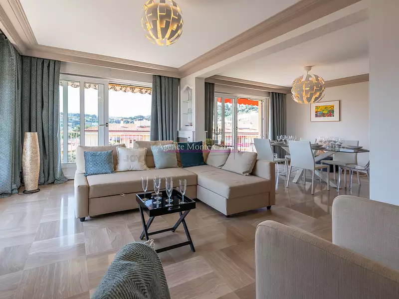 Appartement, 91 m²