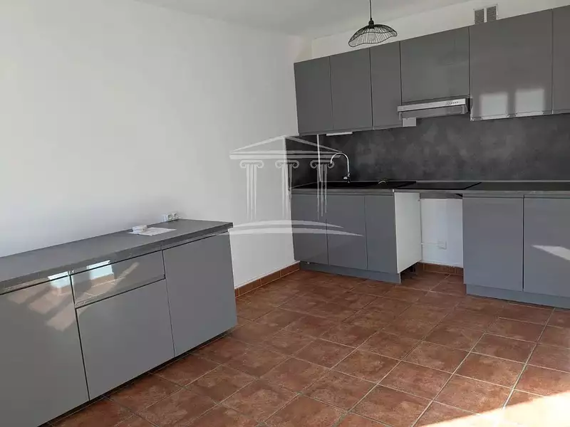 Appartement, 68,21 m²